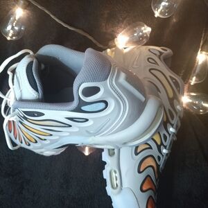 Nike Air Max Men's Shoes